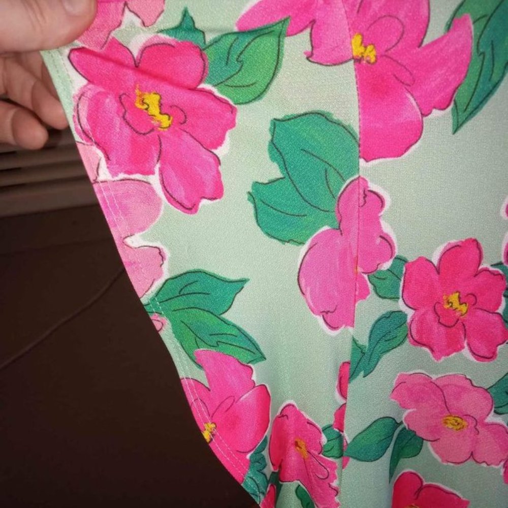 plus size top 2xl